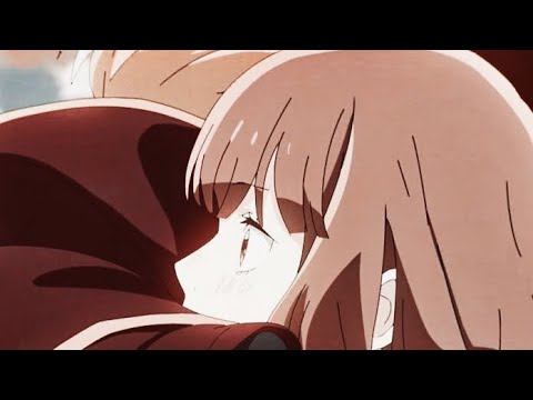 「AMV 」Love Me, Love Me Not / Jamie Duffy - Solas
