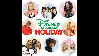 Keke Palmer - Home for fhe Holidays (Disney Channel Holiday)