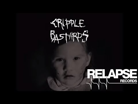 CRIPPLE BASTARDS - 