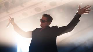Nitzer Ebb - Join In The Chant - Control, I&#39;m Here live in Chicago at Cold Waves at Metro 2019