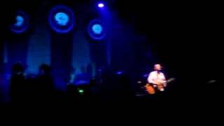 Buried Live by Alkaline Trio at the Avalon, Los Angeles