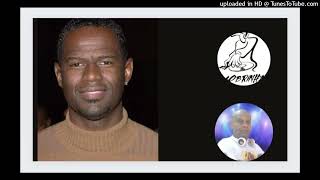 BRIAN MCKNIGHT-JAM KNOCK BY PAULO COBRINHA