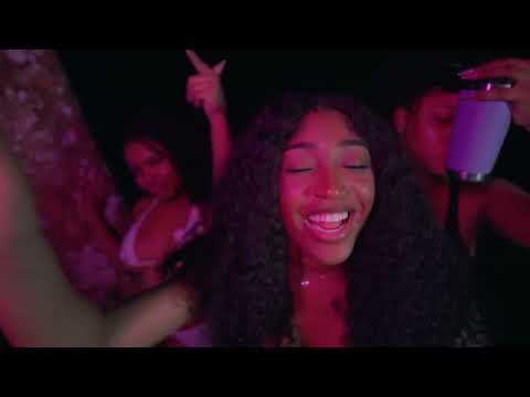 Stalk Ashley - Back Outside (Official Music Video)