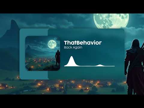 ThatBehavior - Back Again ⚡ The Ultimate NCS Banger!