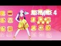 5☆ stars - Call me Maybe - Alternative - Just Dance 4 - Wii U