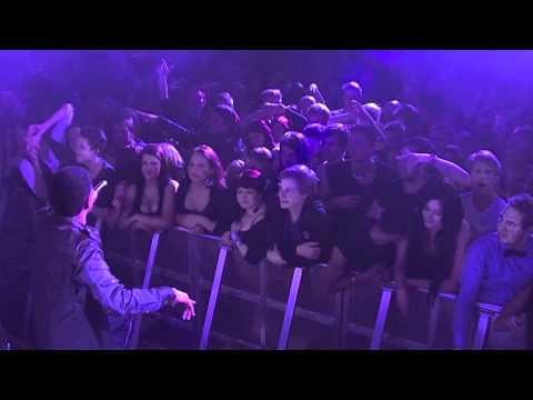 J-Son Live @ 100% Party Cruise 26/1 2012