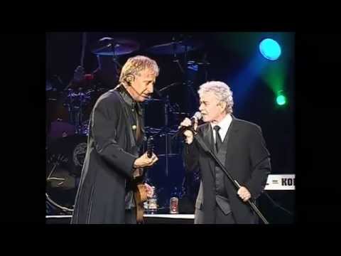 Air Supply - Even The Nights Are Better (Toronto 2005)