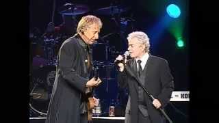 Air Supply - Even The Nights Are Better (Toronto 2005)