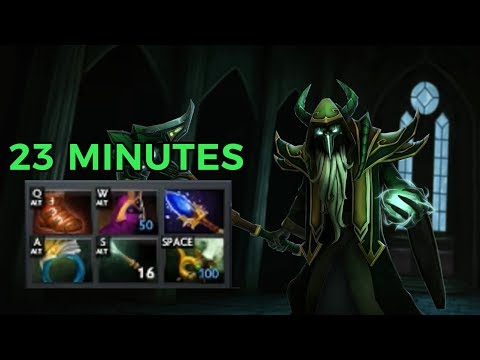 All Swedes Have Zero Deaths in Games