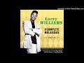Larry Williams - Make a Little Love