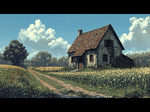 Relaxing Medieval Lute Music for Solace