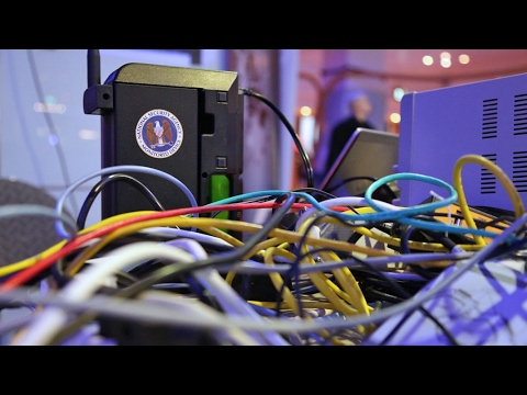 Quellcode entschlüsselt: Beweis für NSA-Spionage in Deutschland | Panorama | NDR