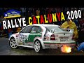 Rallye Catalunya Costa Brava 2000 WRC Passats De Canto Telesport