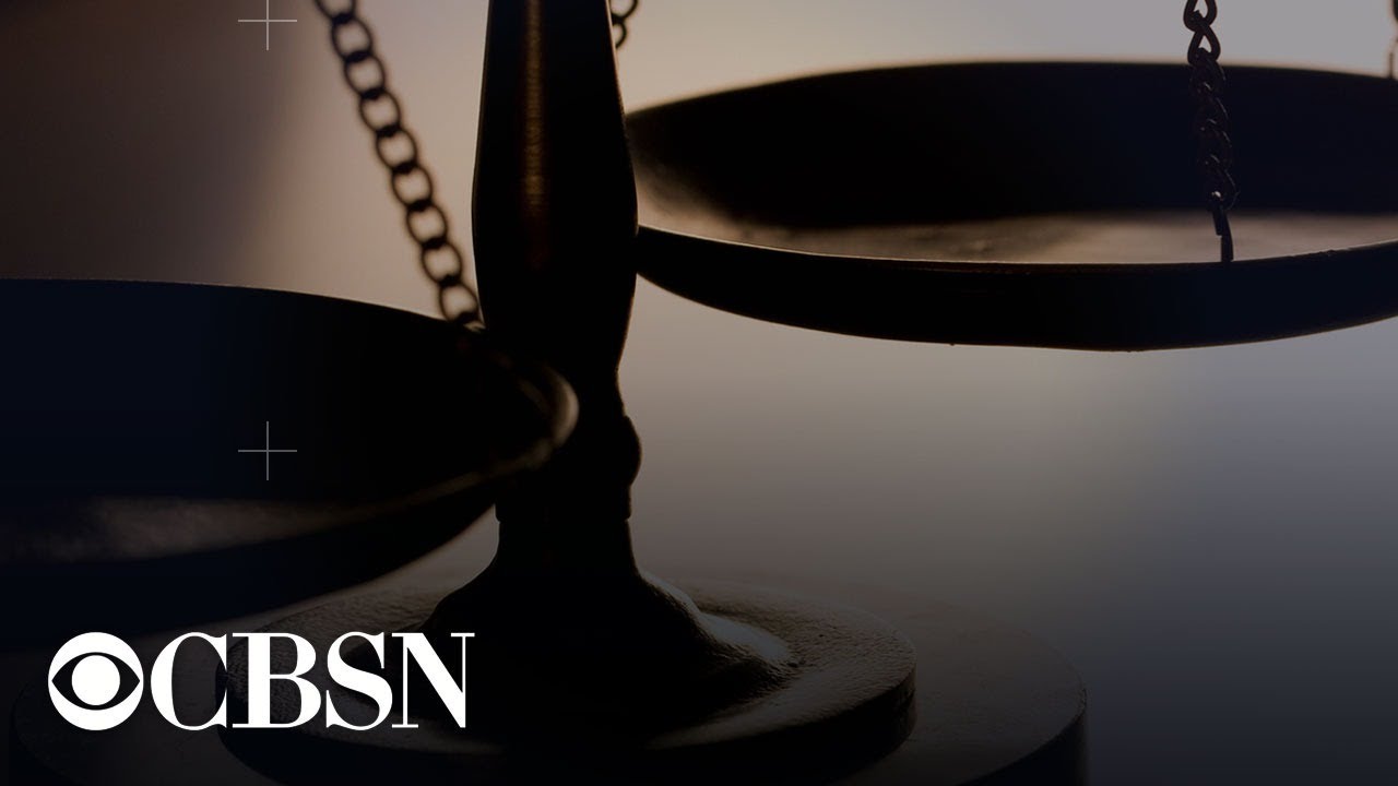 Watch live: Verdict reached in Derek Chauvin’s murder trial – 4:30 and 5 p.m. ET.