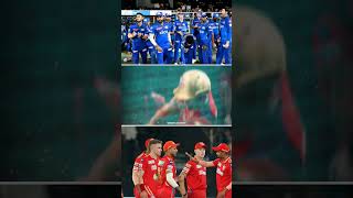 Mumbai Indians vs Punjab Kings WhatsApp Status #ipl2023 #mumbaiindians #pbks #fullscreenstatus  #mi