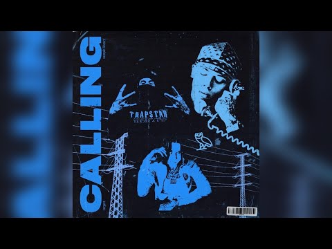 [FREE] UK & NY Melodic Drill Loop Kit / Sample Pack "CALLING" (Central cee, A1xJ1, Guitar, Melodic)