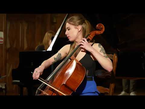 Le tout premier concert du DUO SHUM -  Lisa Strauss & Anastasia Rizikov