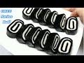 Oreo Swiss Roll 2 Ingredients Without Oven Oreo Swiss Roll Oreo Swirls Fireless Cooking