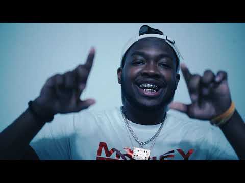 OG Rii -On Everything- Music Video #Noshakefilms #werkinlikeafoo
