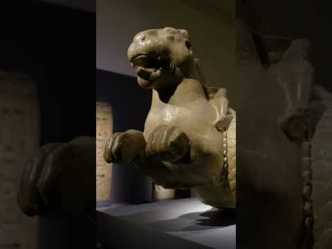 Dê uma olhada no Tour da Exposição - Árvore e Serpente