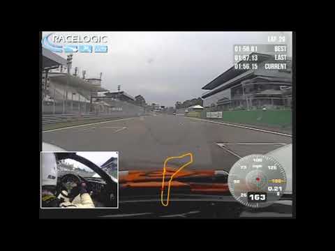 Lola T70 Monza Peter Auto CER1 September 2019