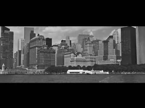 Kentrix - Autumn in N.Y.