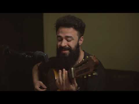 Meu Mundo e Nada Mais - Guilherme Arantes (Stefano Mota)