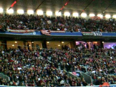Bauern - Glubb Arroganz Arena