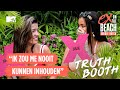DE CAST OVER KREUNEN, VREEMDGAAN EN TRIO’S | EOTBDD - Truth Booth