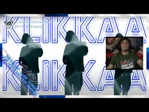 Finnish Rap Reaction: Cavallini - Klikkaa ft. Blacflaco (HD Version Still Processing)