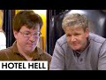Hotel Owner Wants Only Rich Guests! | Hotel Hell