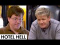 Hotel Owner Wants Only Rich Guests Hotel Hell