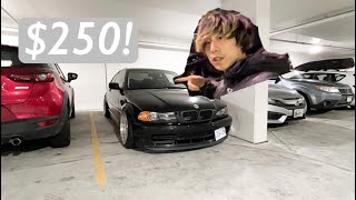 Installed Racing Seat ! [English CC]