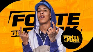 MC Don Juan - Agora Eu Voltei - Tô de Volta no Mandela (Áudio Oficial) Fonte do Funk 2020