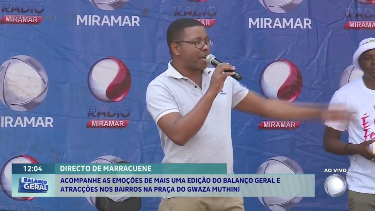 Assista na íntegra o Balanço Geral Nos Bairros 28/09/2024