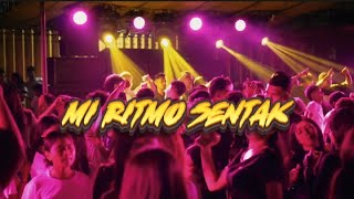 Download lagu BASS ROBOT - MI RITMO SENTAK - ALFRED KARTOMI - NEW REMIX mp3