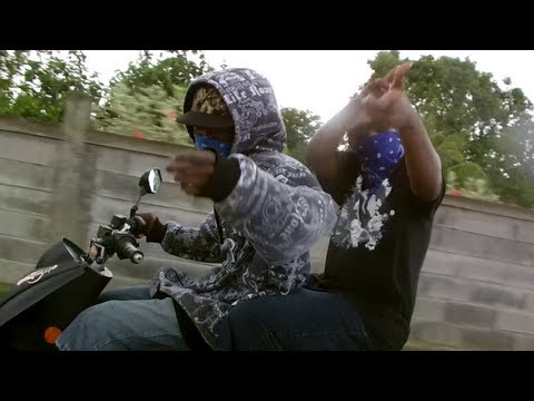 DJOCKA x GUNTY x MASTER-FIA_ Vé Palé Mwin De Flexx _MAI 2013