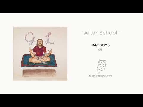 Video thumbnail for After School