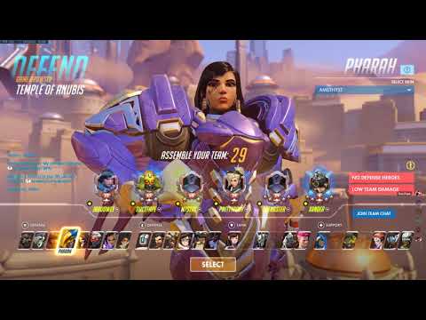 AHGL - SFDC vs EA Round 1