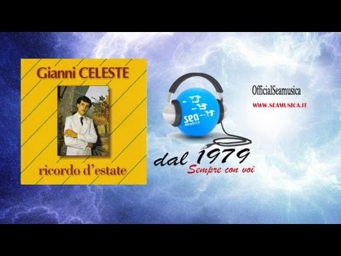 Gianni Celeste - Daniela - Official Seamusica