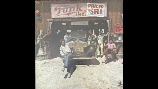 Funk Inc  Priced To Sell