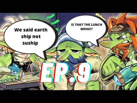 Yu-Gi-Oh Master Duel! | Live Plunder Patroll Gameplay | Plundering To Platinum (S2 E9)