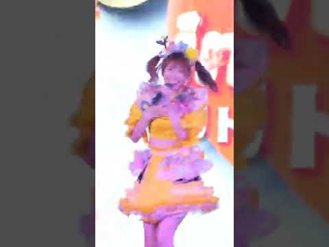 20221008 Aliszt  [ Kuro Neko ] Yujy Fancam Focus