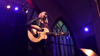 Liz Longley - Memphis