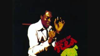 Fela Kuti (Nigeria, 1972) -  Roforofo Fight (Full Album)