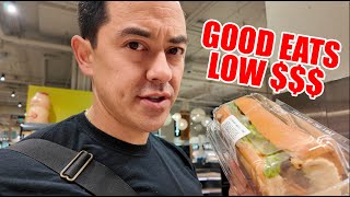 Seattle's Secret Lunch Spot