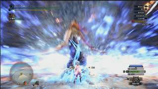 [問題] 絕區致敬MH的地方是不是真的很多