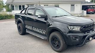 Automobile Ford Ranger | Image 4 - Autoline