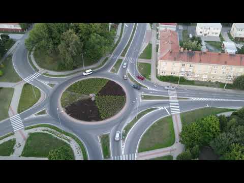 Levice-DJI Mavic Air 2