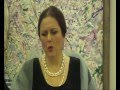 А.С.Даргомыжский Мне грустно... Лермонтов Yana Ivanilova soprano 